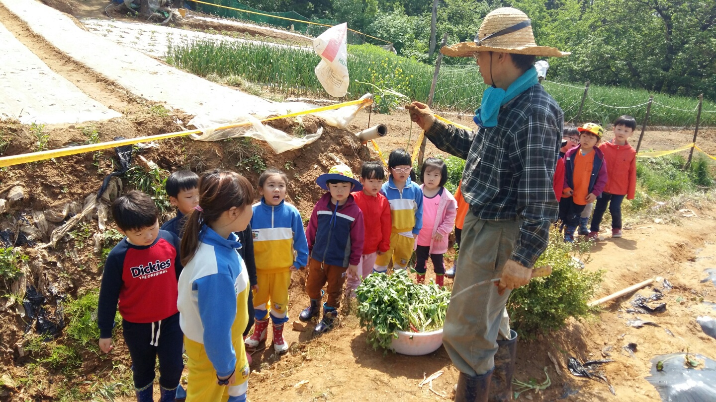 학이유치원