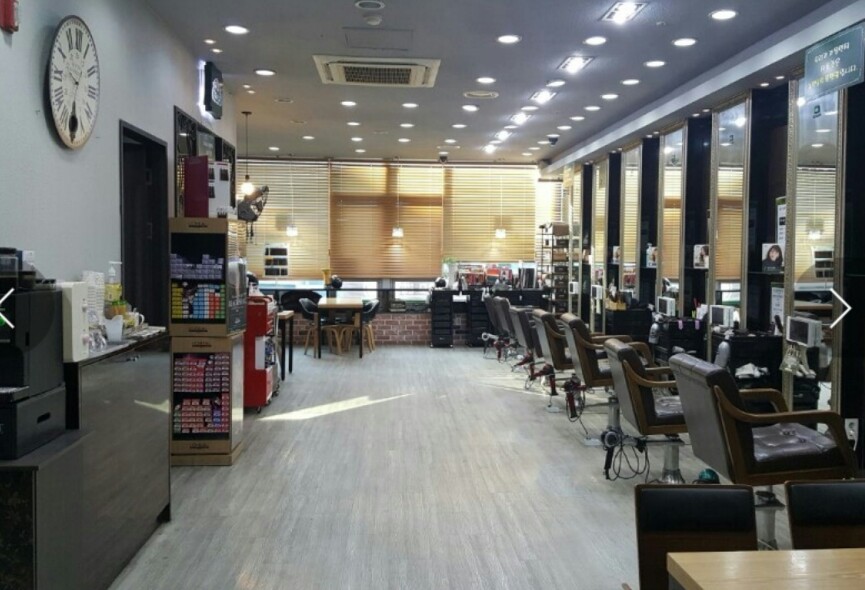 리안헤어 용인동천점