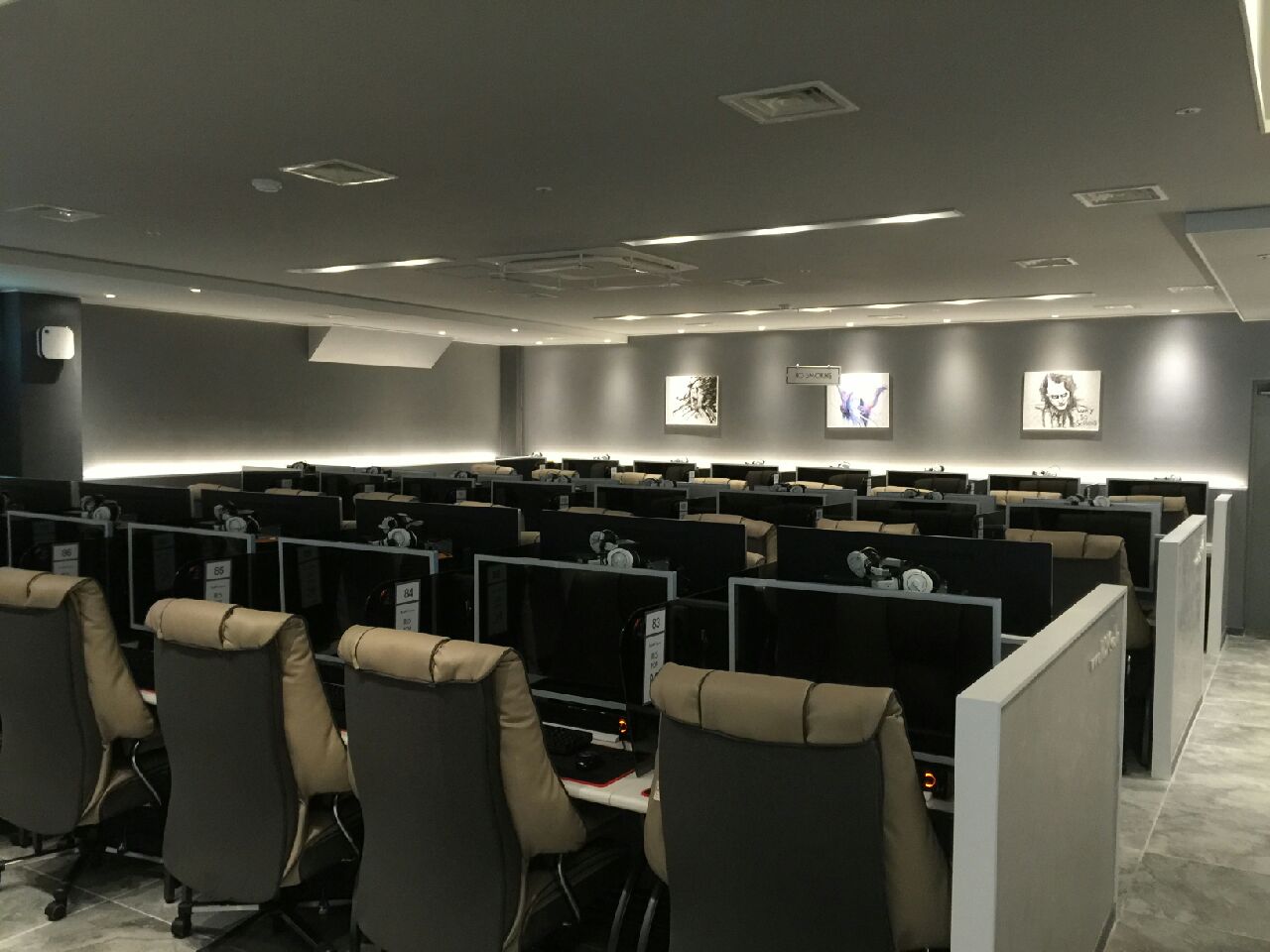 아이리스PC 첨단월계점