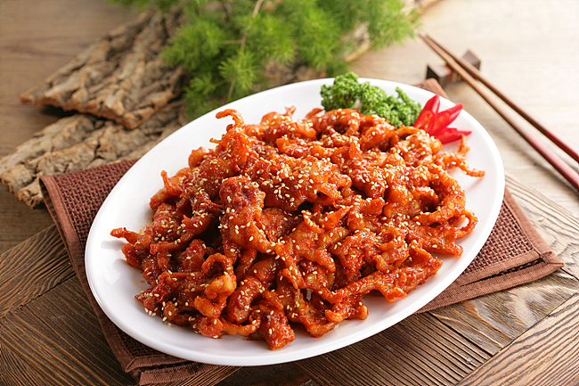 페리카나가운점