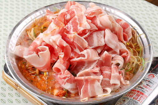 춘자네부대찌개