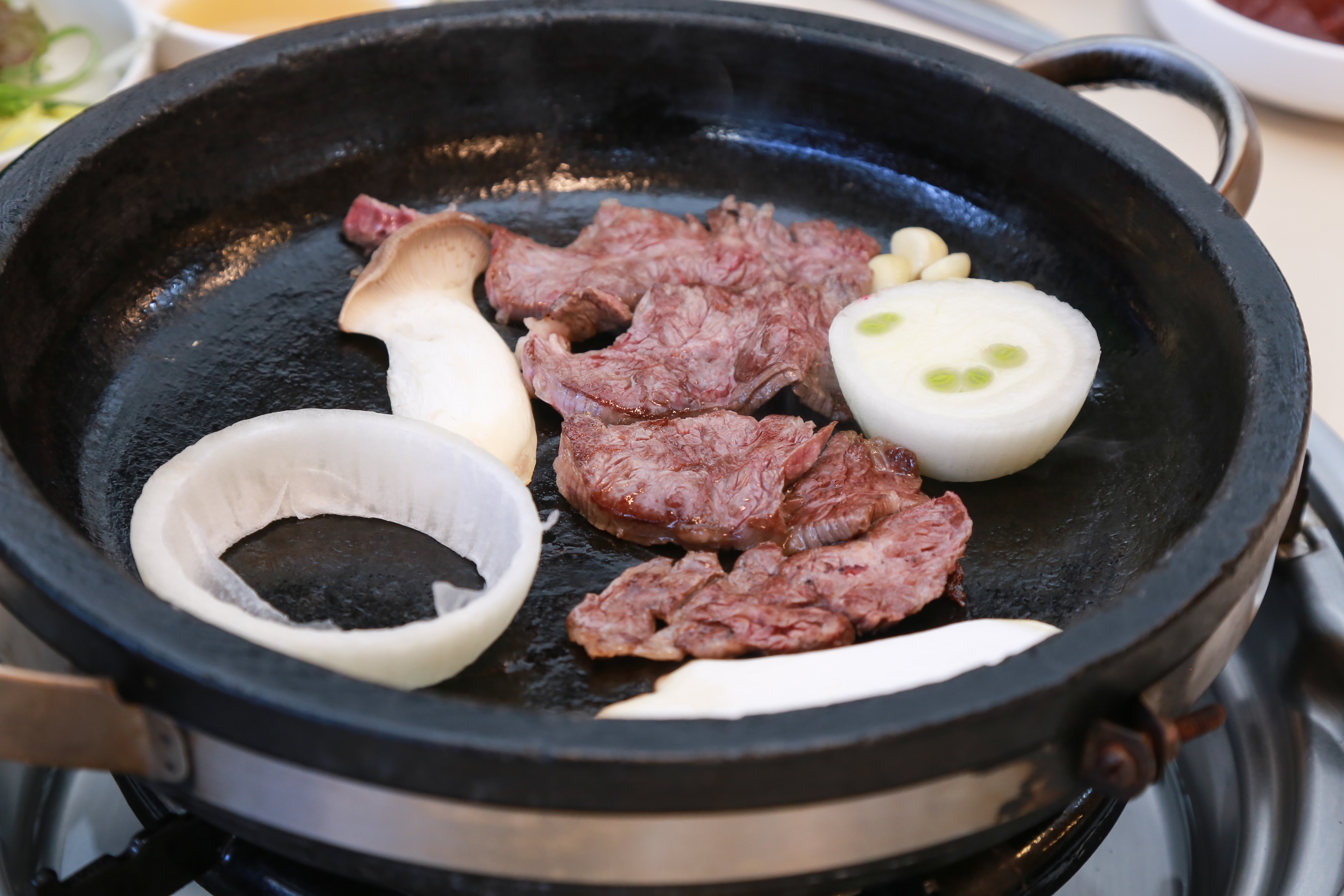 대영식육식당