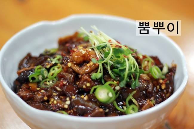 뿜뿌이