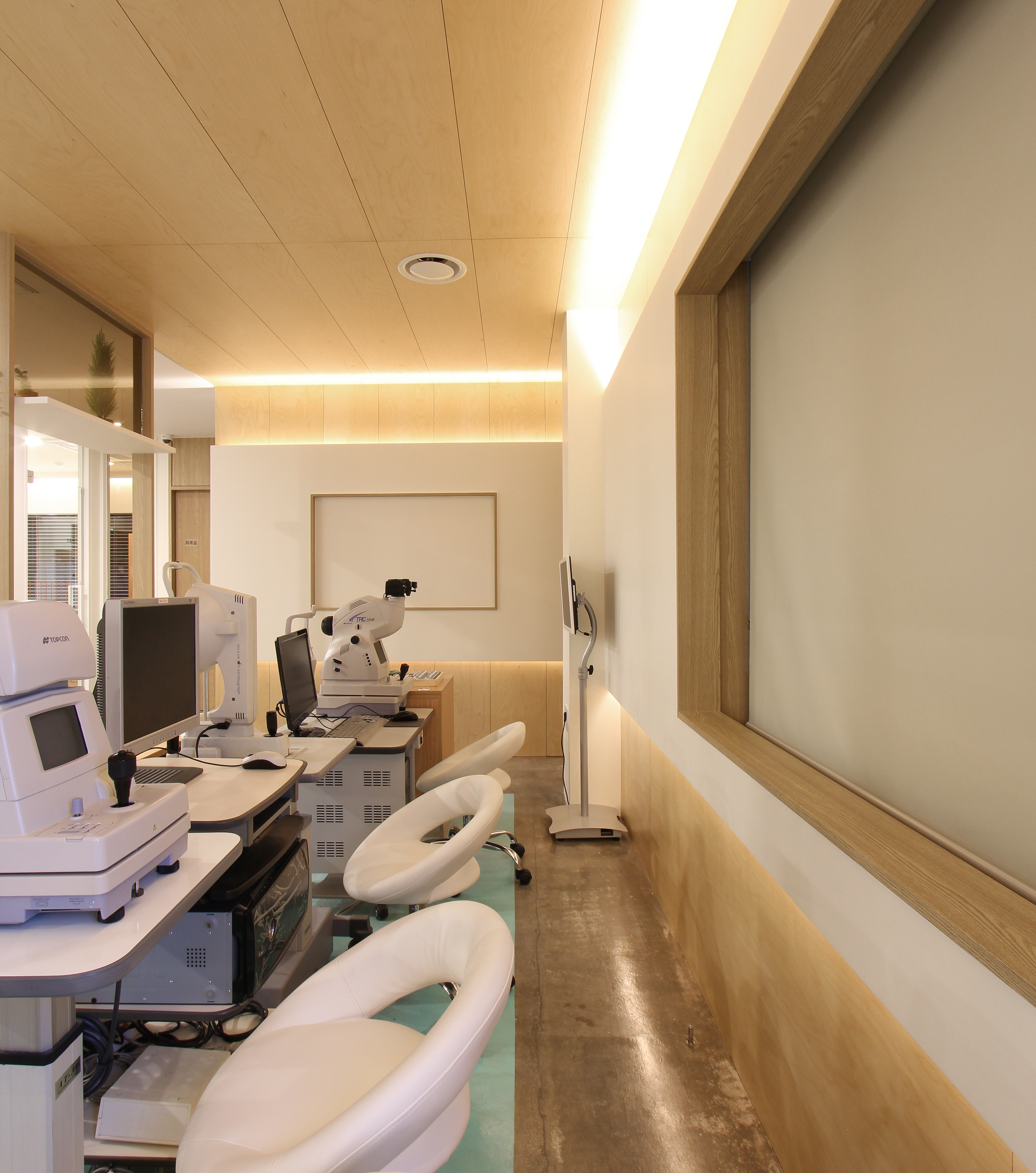 밝은삼성안과의원 대표 이미지