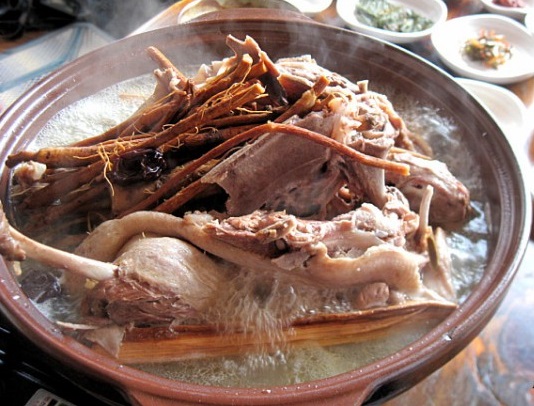 함지박