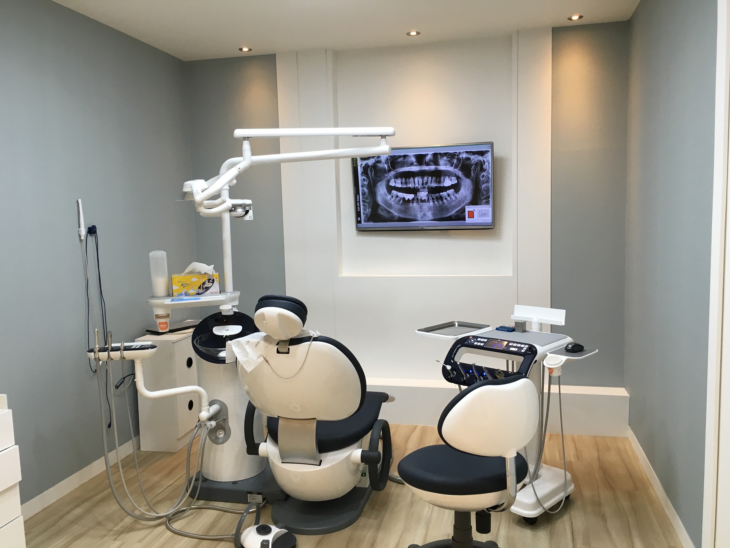 더편한치과의원 대표 이미지