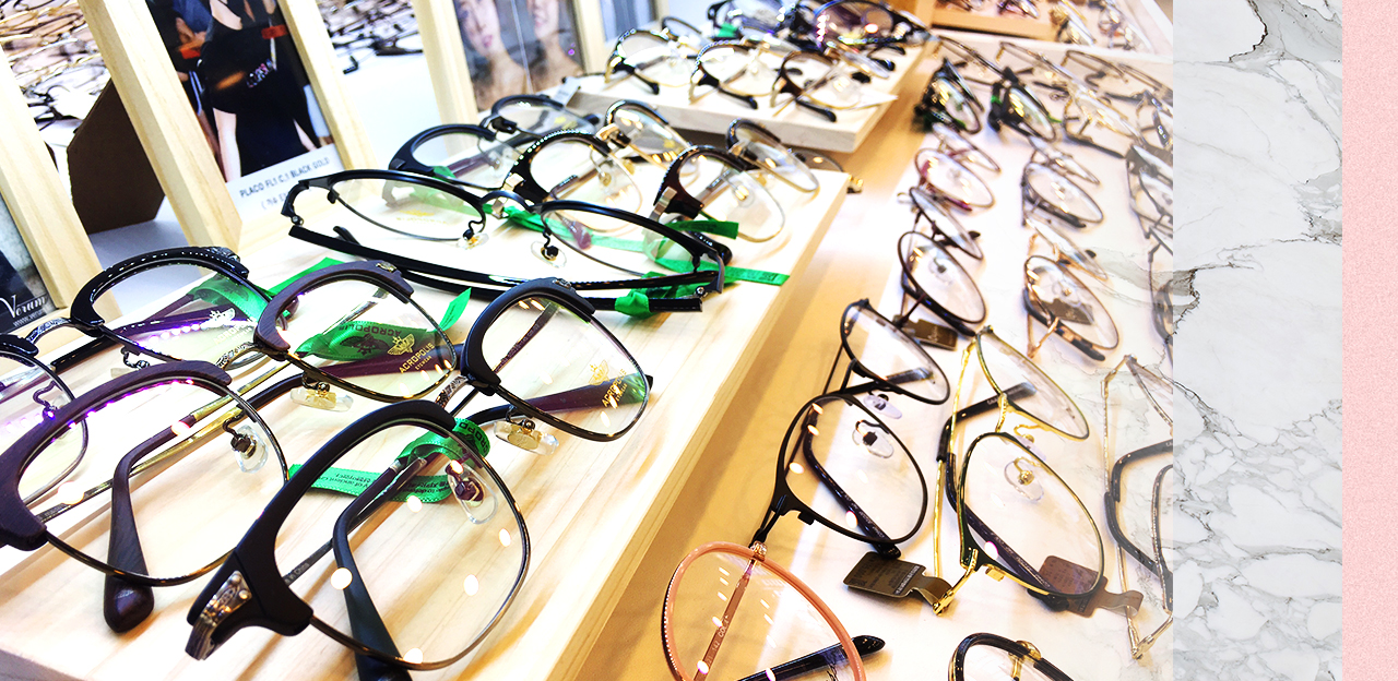 렌즈베리 스톤아이즈안경원 대표 이미지