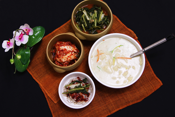 청정칼국수