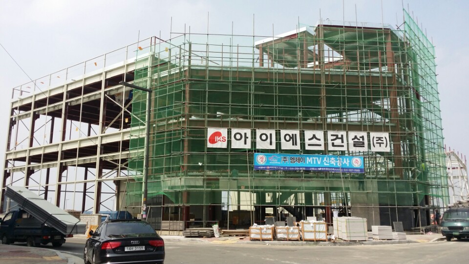 프라임건설