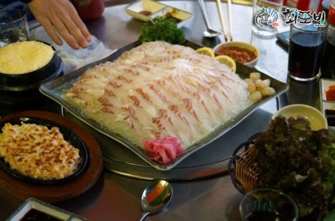 회조비 의정부 본점
