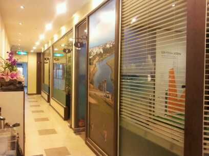 7아이언스크린골프 대표 이미지