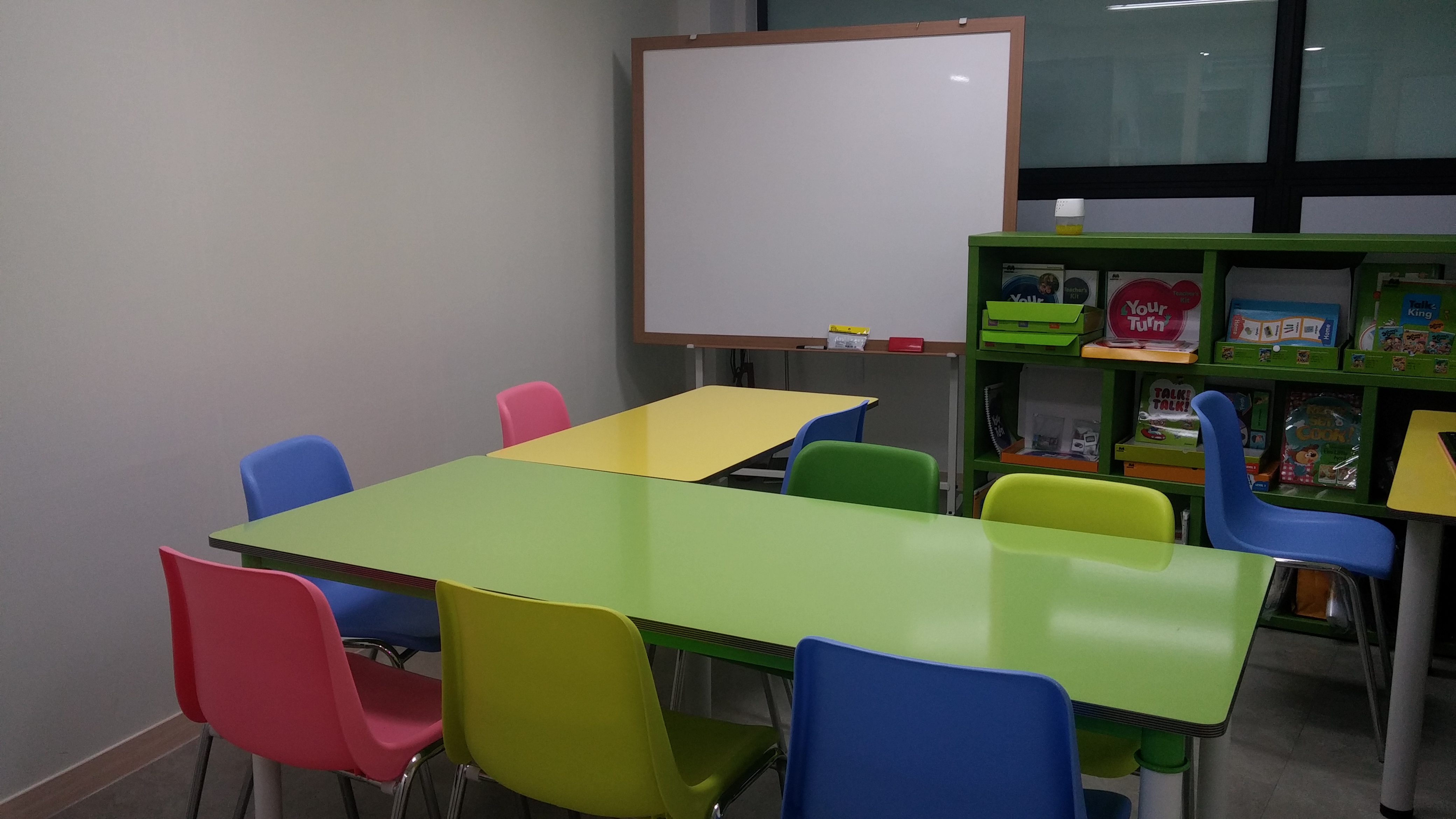 튼튼영어마스터클럽 수지풍덕천점 대표 이미지