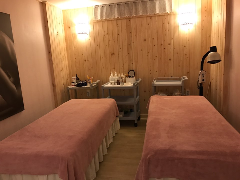 송화스킨케어샵 대표 이미지