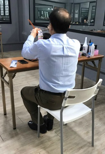 강북이용학원 서울점