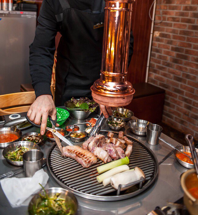 황금푸줏간 대표 이미지