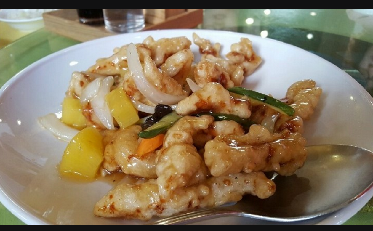 만다복 롯데백화점 잠실점