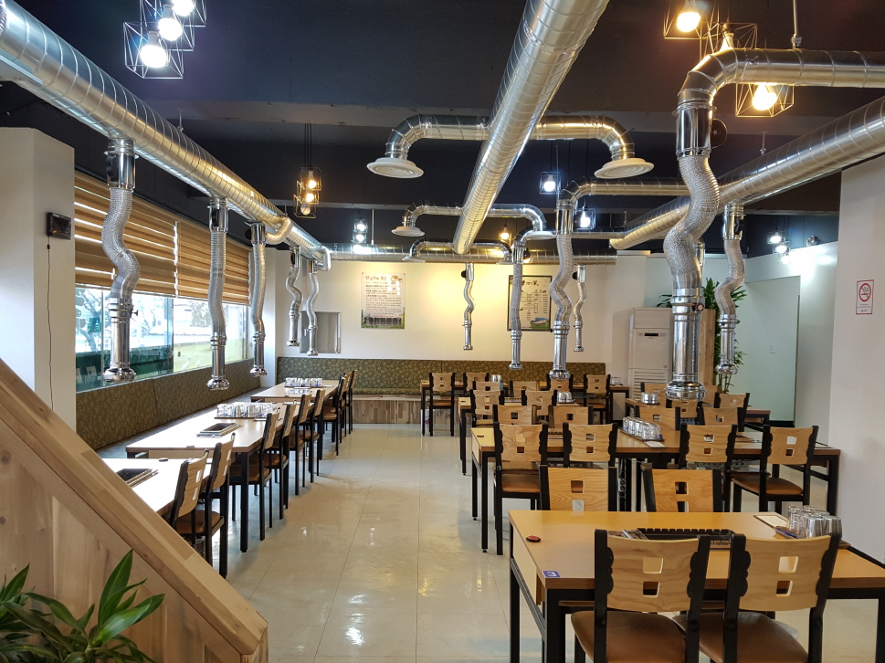 황소곱창구이 대표 이미지