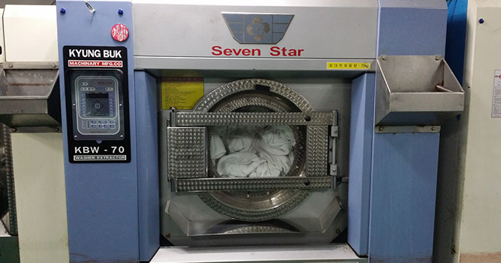 닥터크리닝