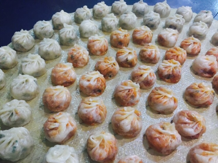 서울 관악구에서 찐빵맛집 소개합니다 찐빵맛집 방문해 보세요 모두랑만두