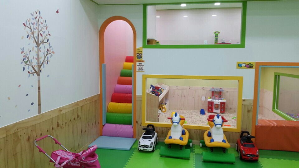 뛰노리방방 성내점