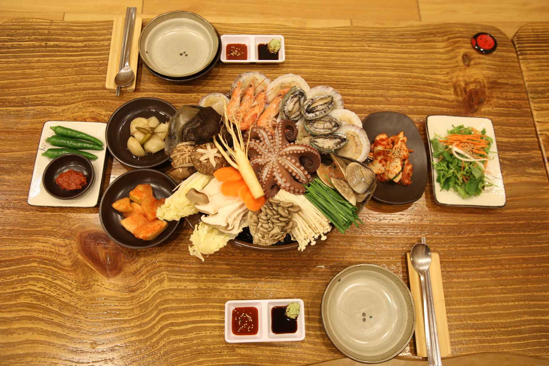 DA.dodo | 경남 함안군 능이백숙 추천 가까운 능이백숙맛집 소개합니다 진고려삼계탕 양덕