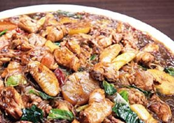 달인의찜닭 두류점