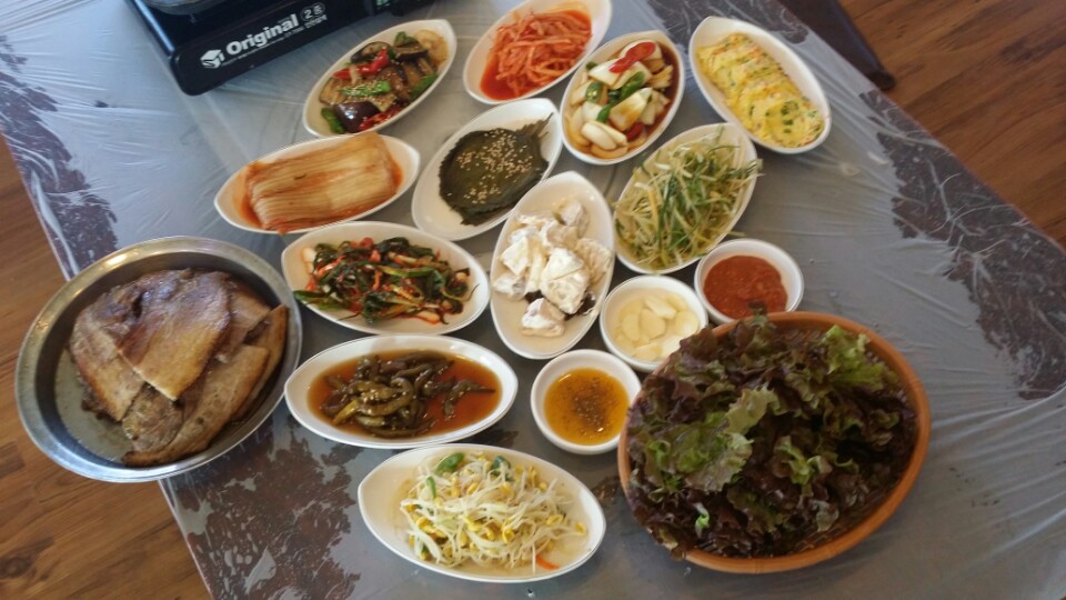 먹골촌가든 대표 이미지