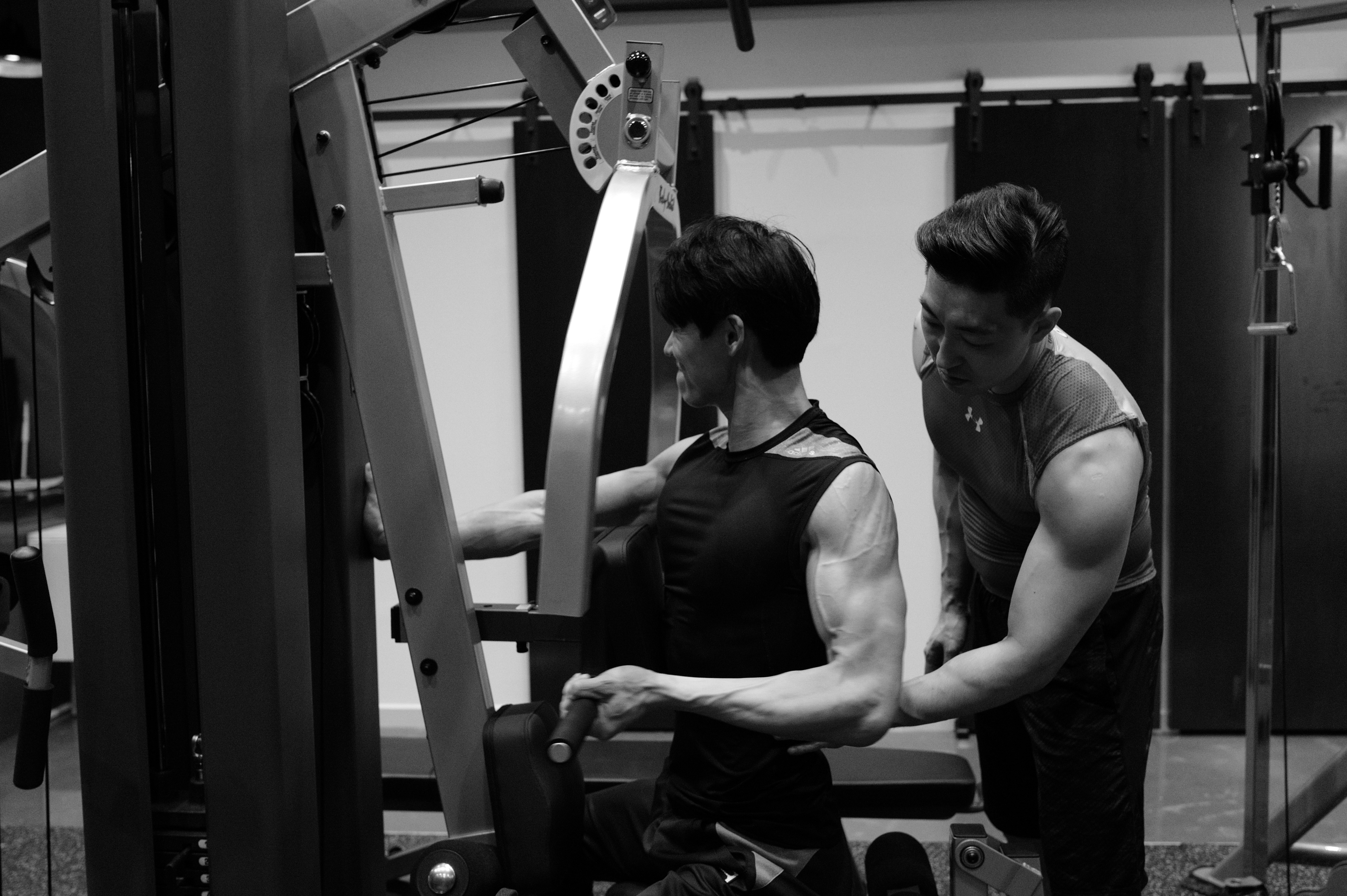 IGYM 문정2호점