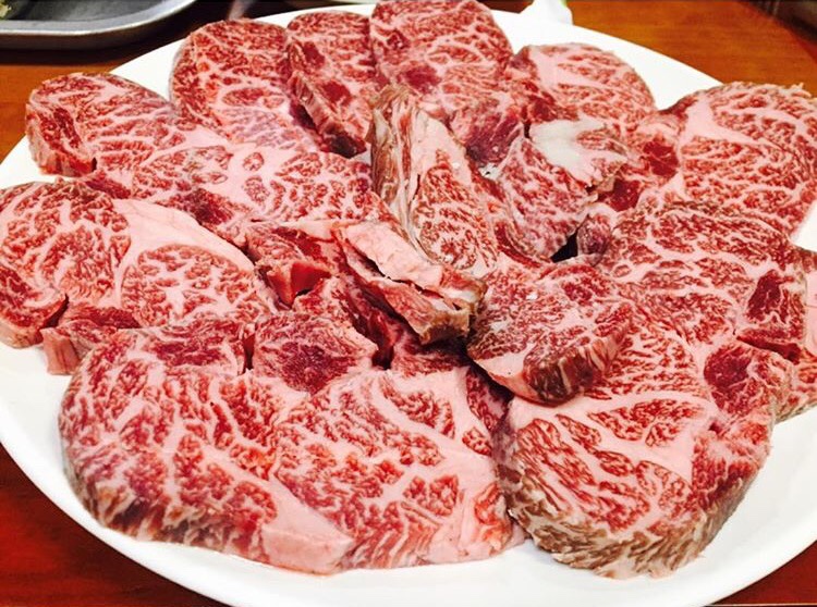 현대식육식당
