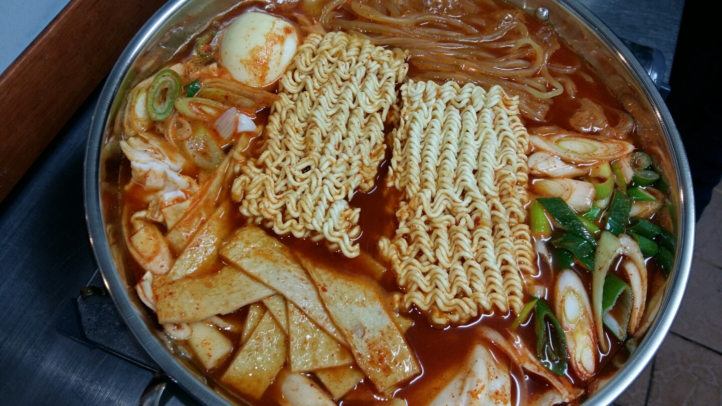 미존 떡볶이 사진 7