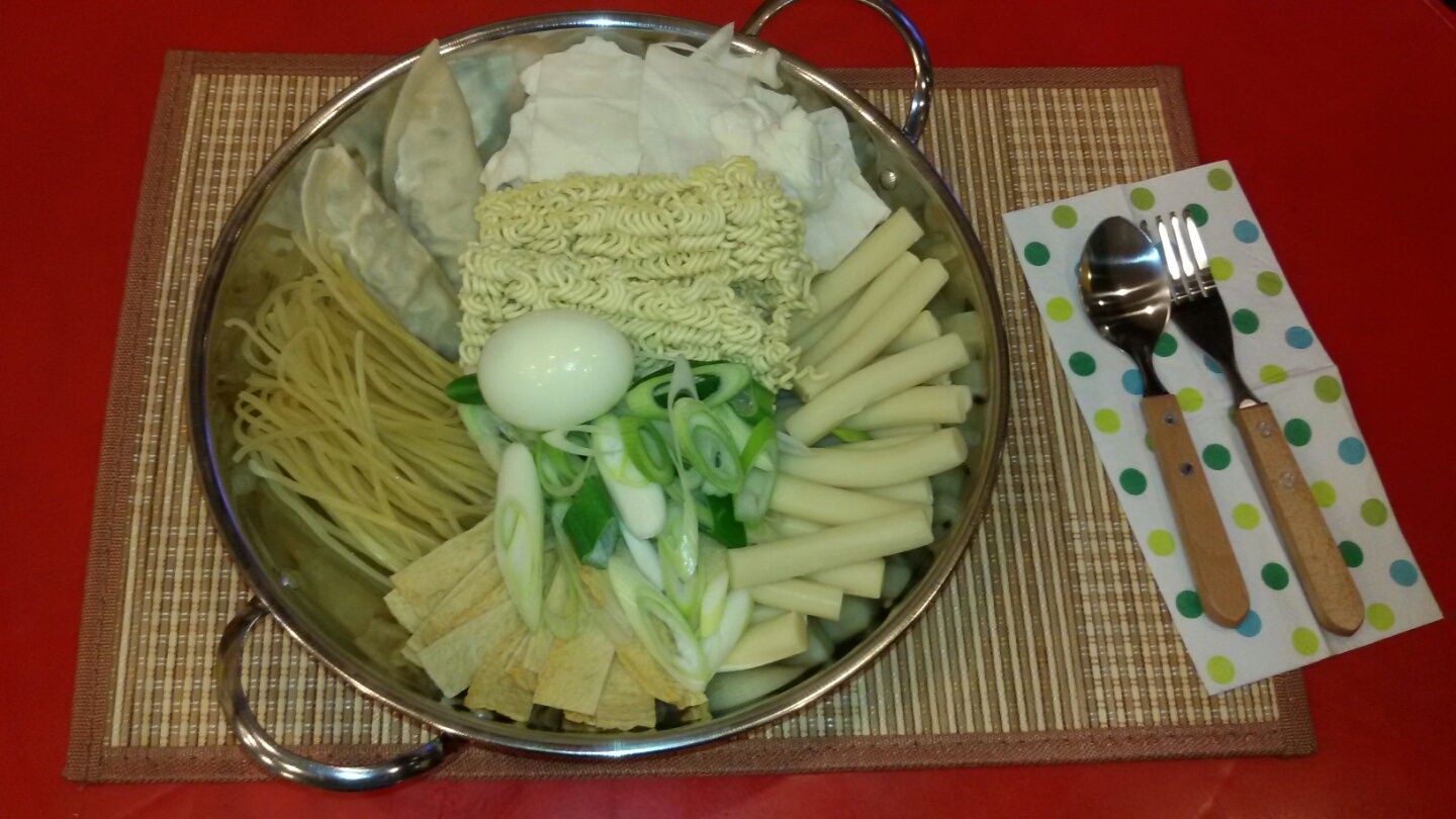 미존 떡볶이 사진 4