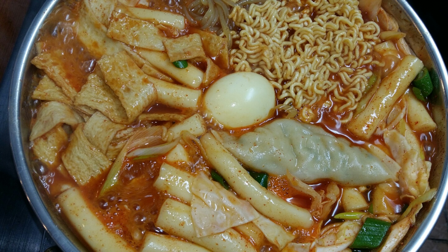 미존 떡볶이 사진 6