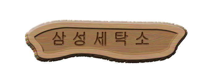 삼성세탁소