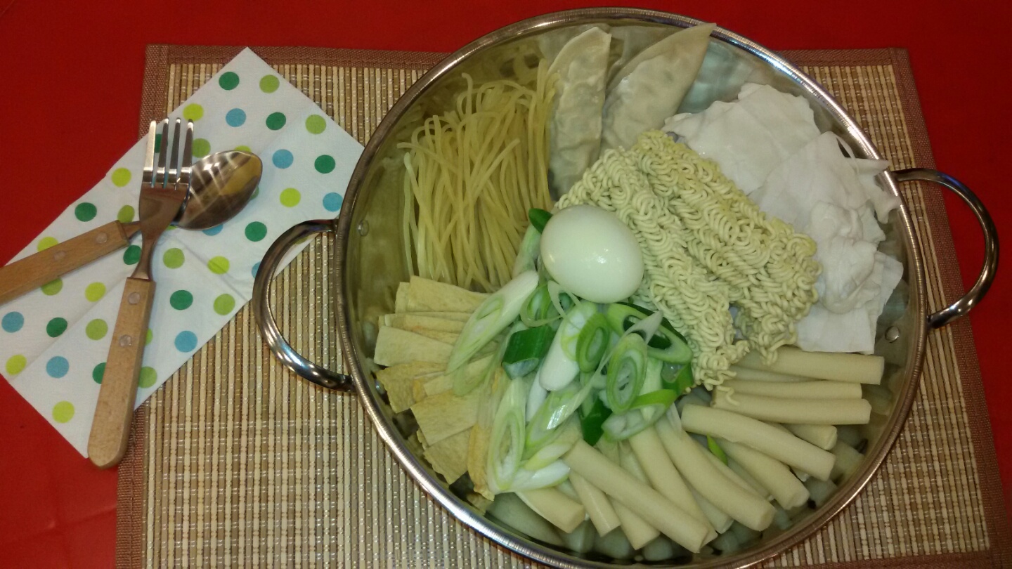 미존 떡볶이 사진 5