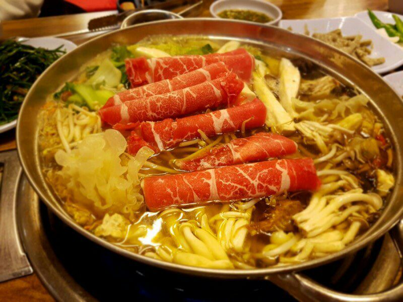 느티나무집