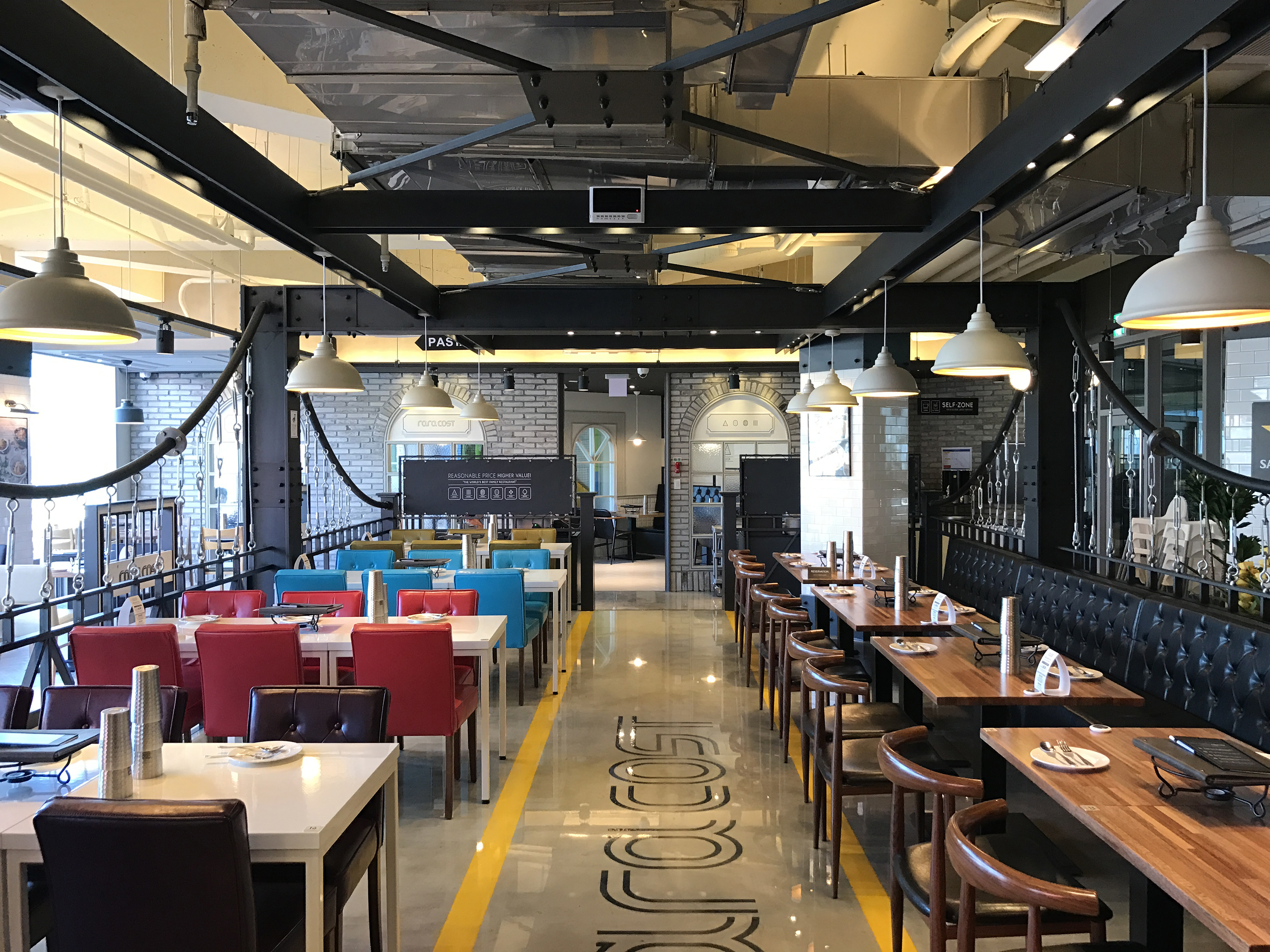라라코스트 대구신서혁신도시점