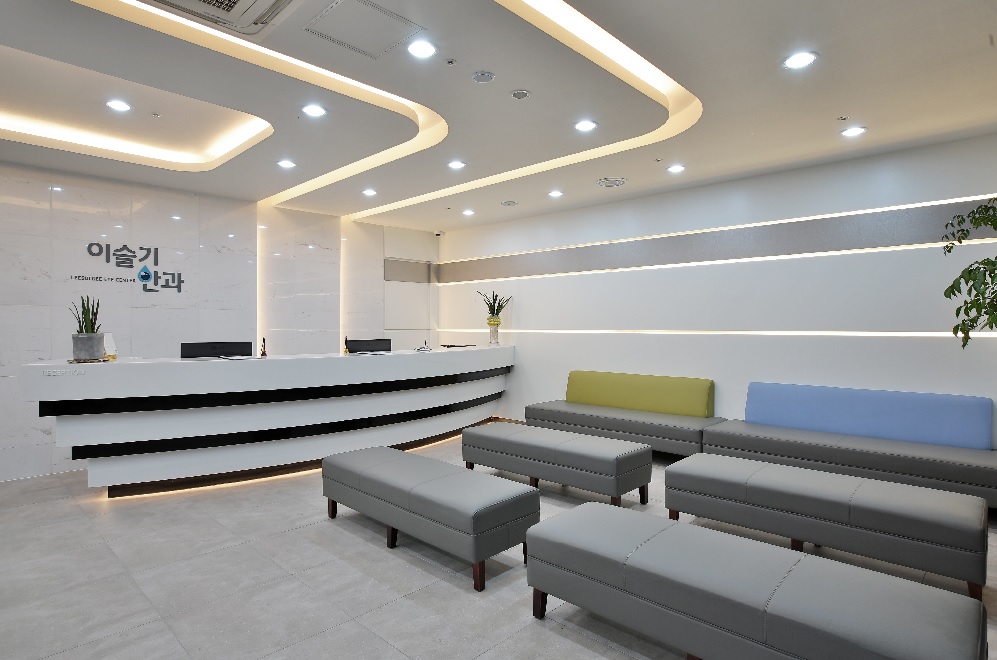 이슬기안과의원 대표 이미지