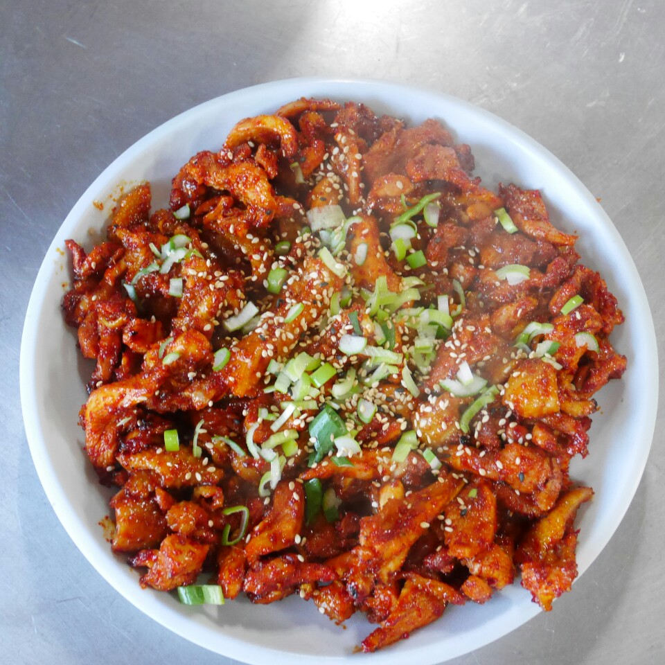 은행나무집 부산 애견맛집