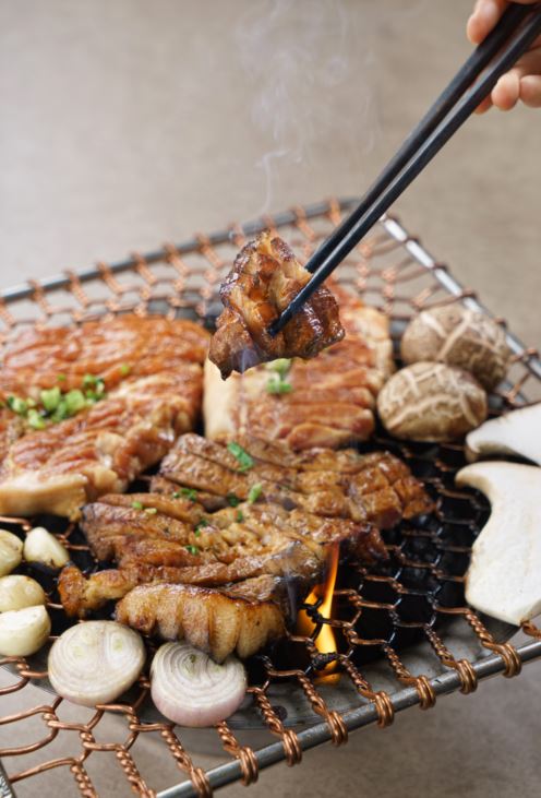 통큰갈비 신촌본점