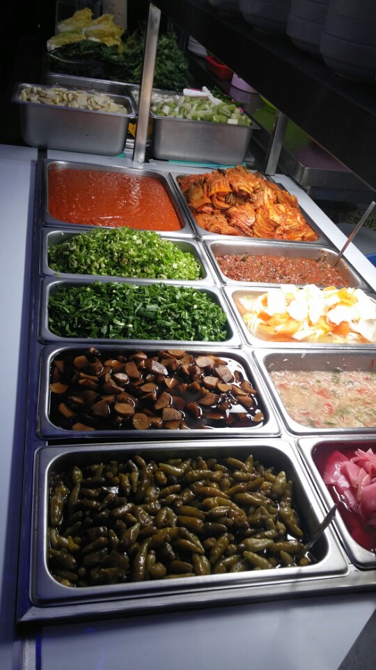 미성손맛