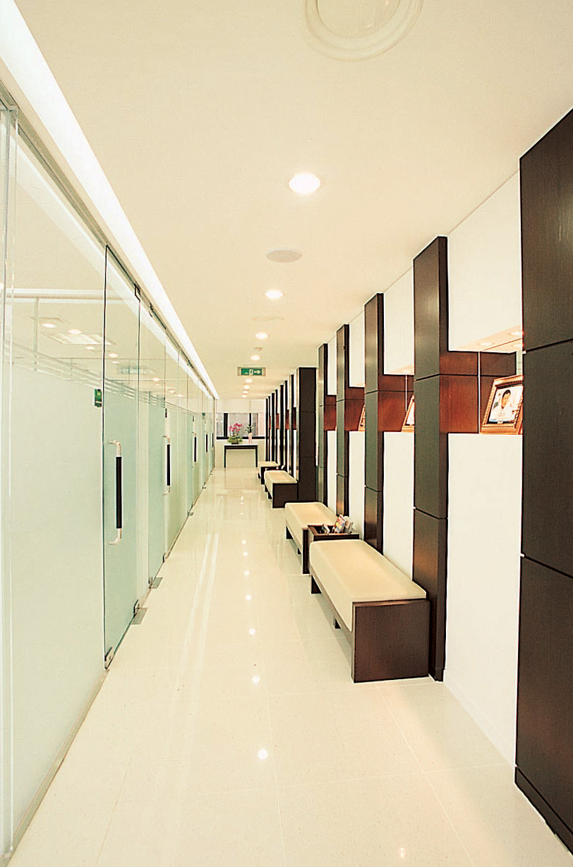 코앤코이비인후과의원 분당점 대표 이미지