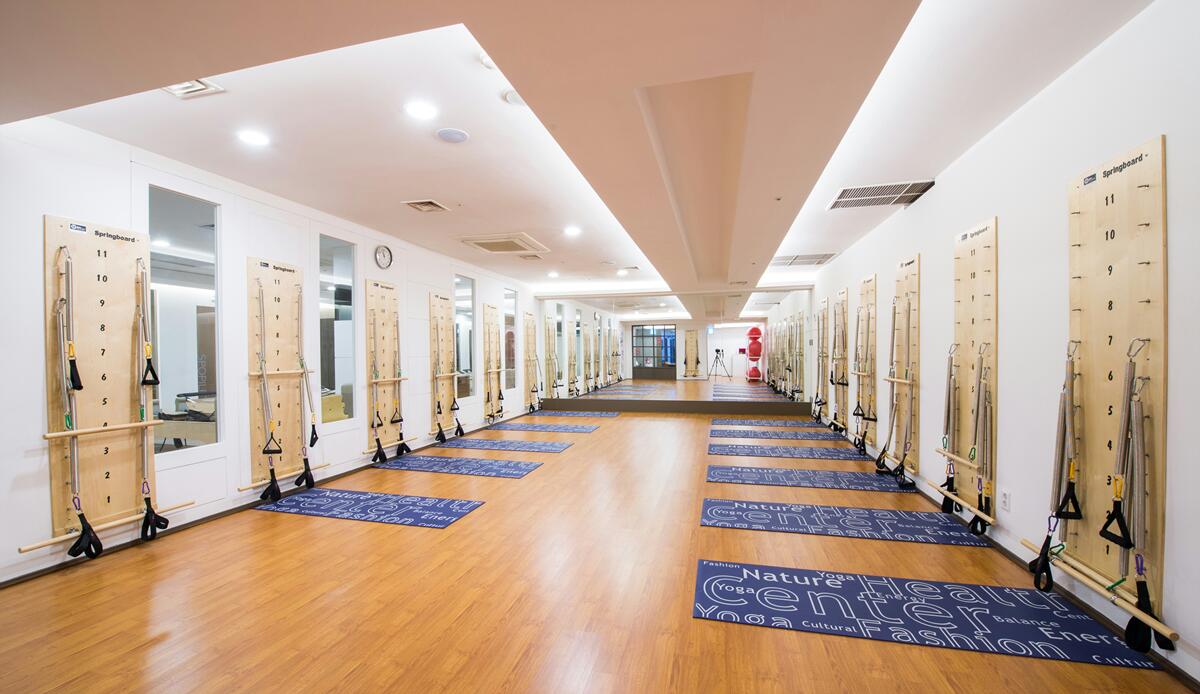 스포필라테스 대표 이미지