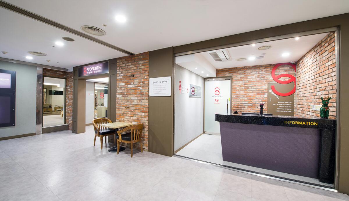 스포필라테스 대표 이미지