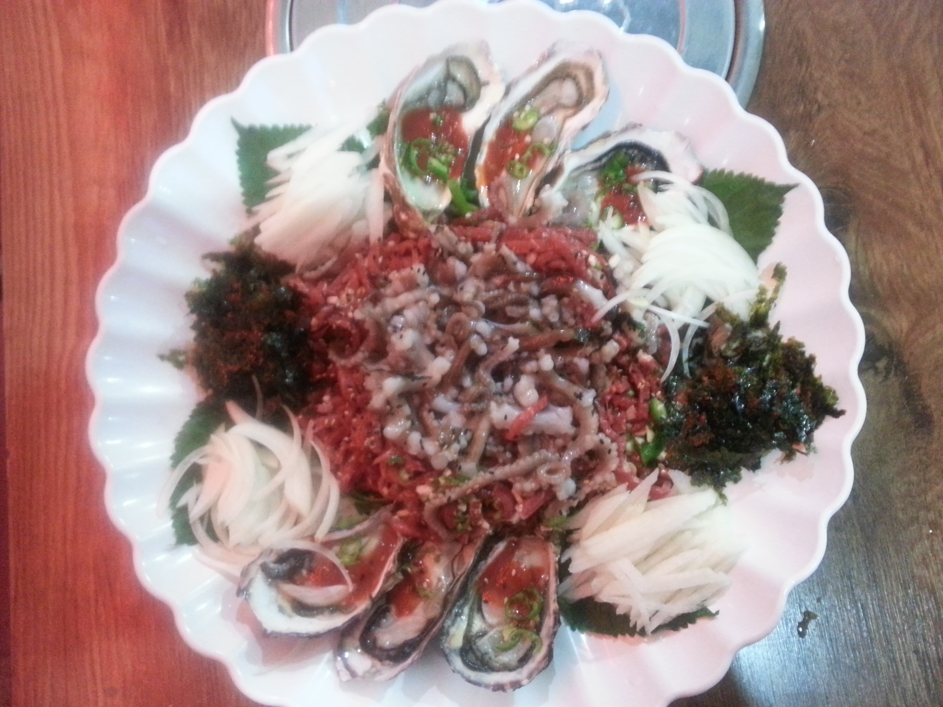 울랄라포차 3호점