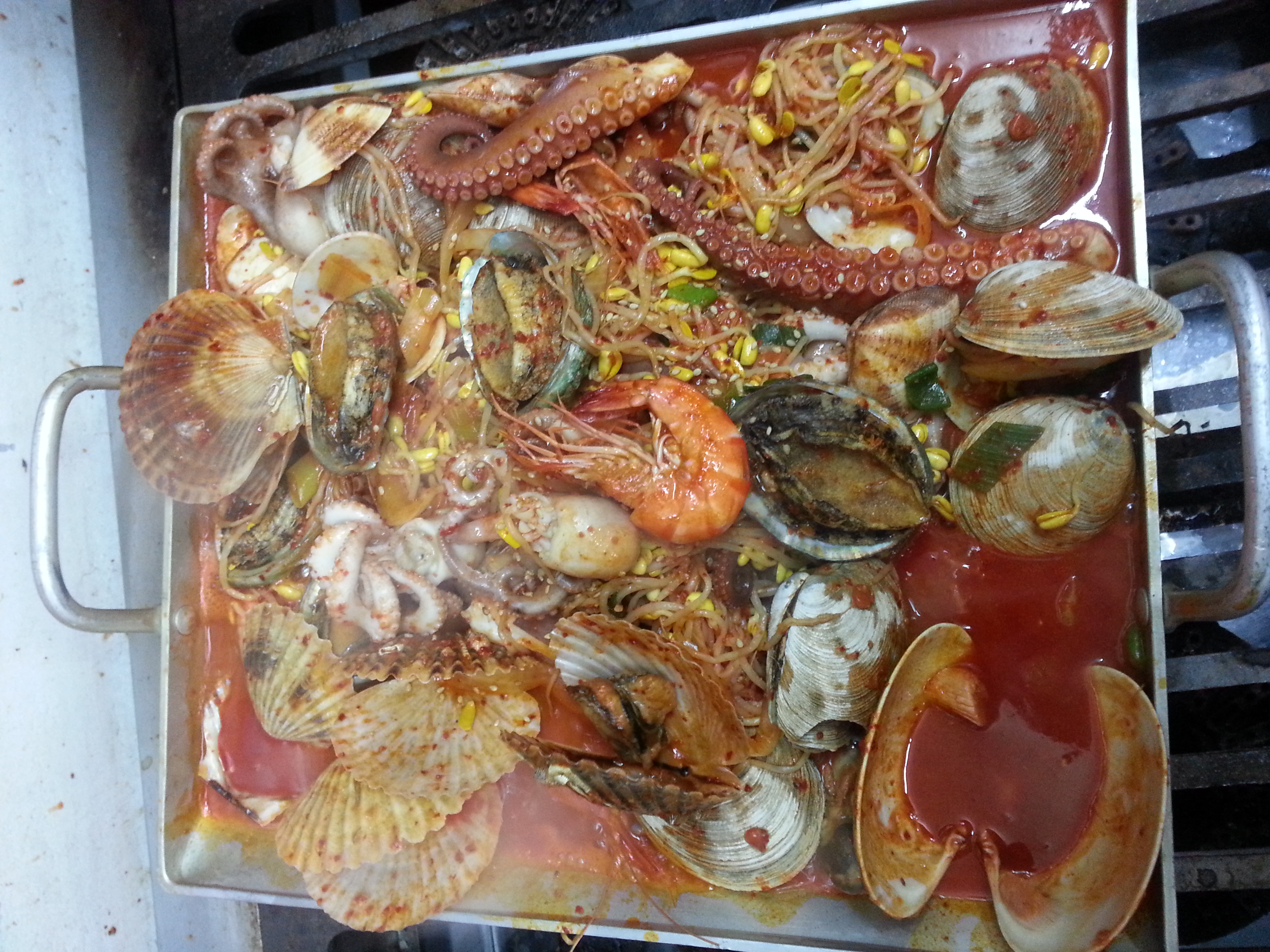 울랄라포차 3호점
