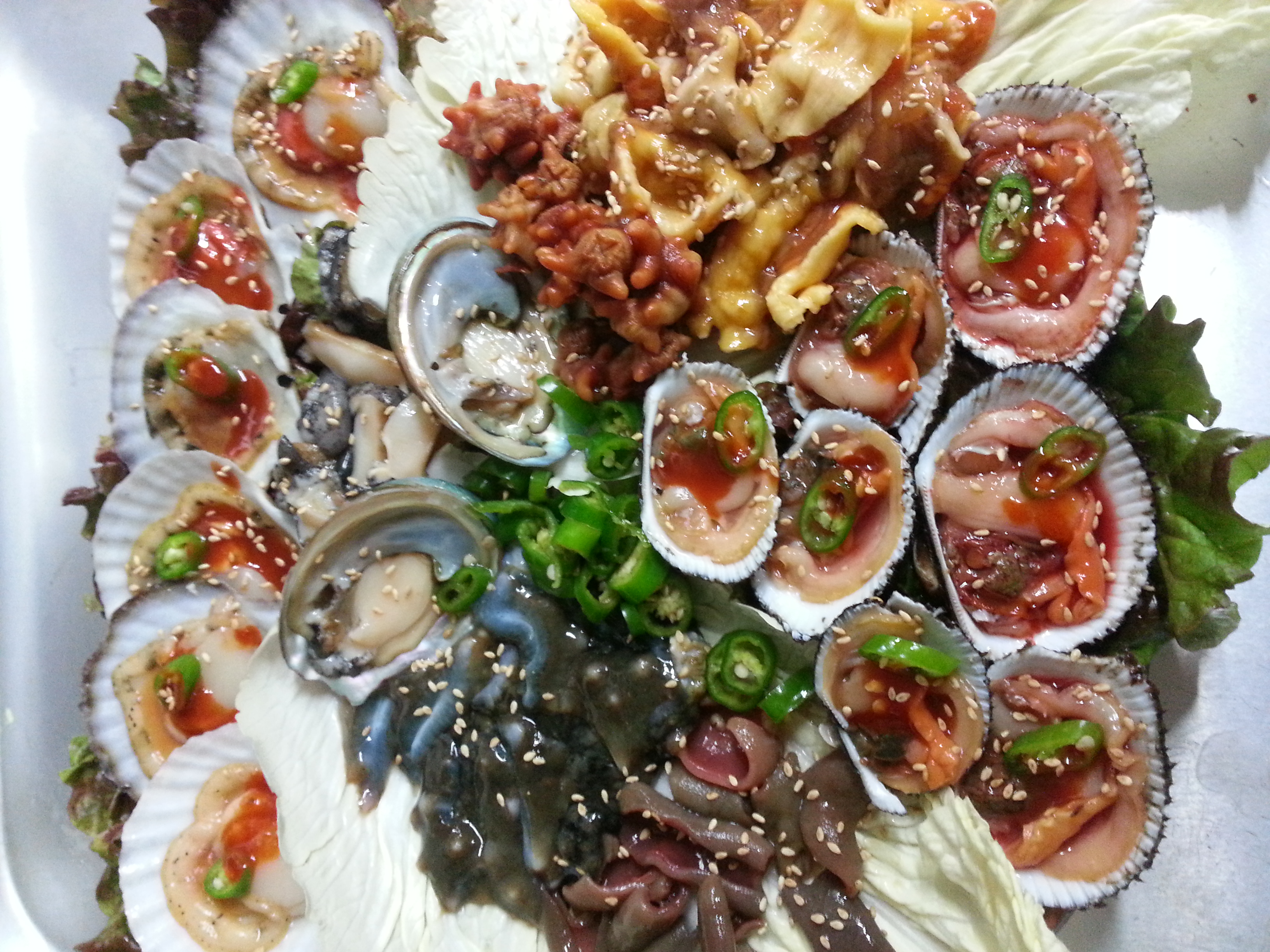 울랄라포차 3호점