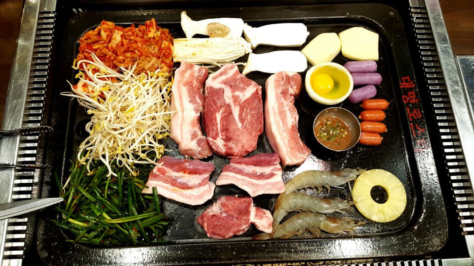 고깃집 심서방 대표 이미지