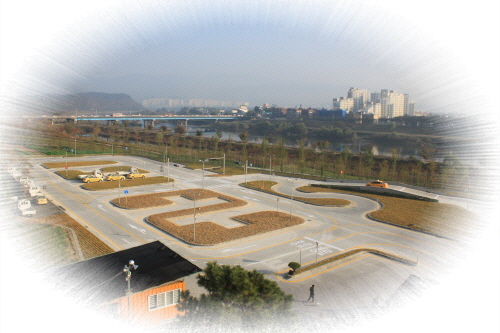 안전자동차운전전문학원