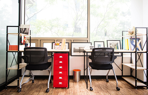 크라운나인 코워킹스페이스 대표 이미지