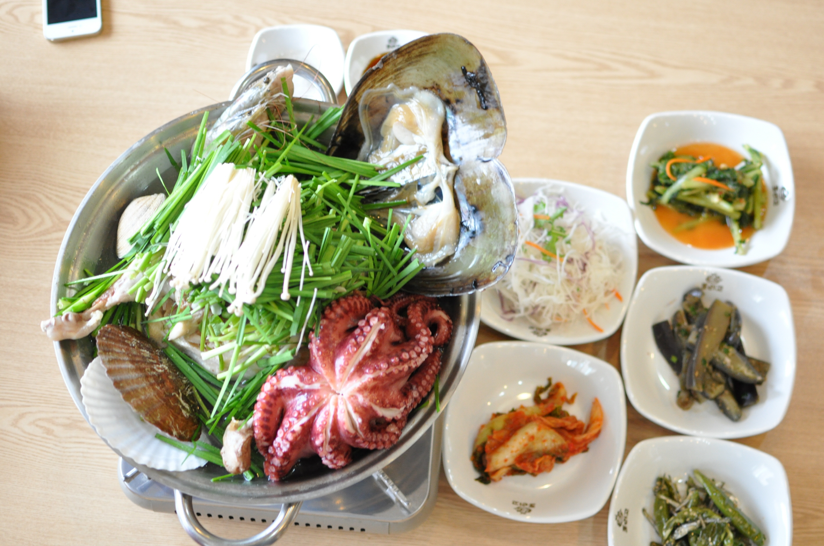 조리고 직산점 설명사진
